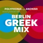 CD Polyphonia trifft Anonimi